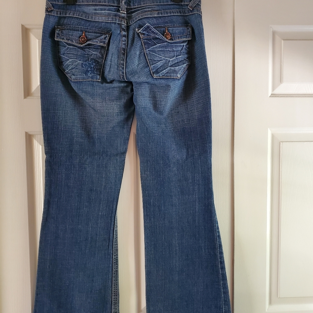 👖 Jeans - Picture 2 of 5